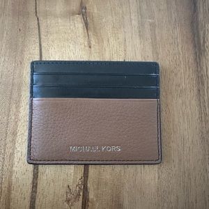Michael Kors - Men’s small wallet
